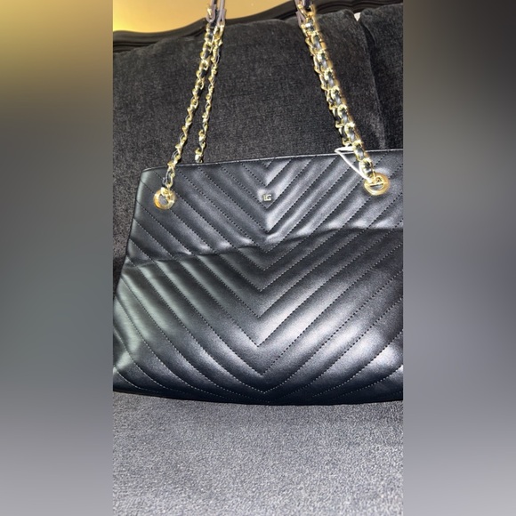 ‘LIZ CLAIBORNE’ purse/shoulder bag - Picture 4 of 7